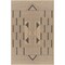 Livabliss Ez Jute EZT-2302 Machine Washable Area Rug EZT2302-46 - alternate 1